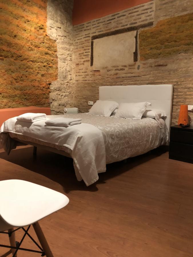 Hosteria Natura Plaza Сеговия Экстерьер фото